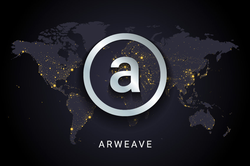 Arweave (AR) price forecast as it rides the DePIN sector momentum Arweave (AR) price forecast