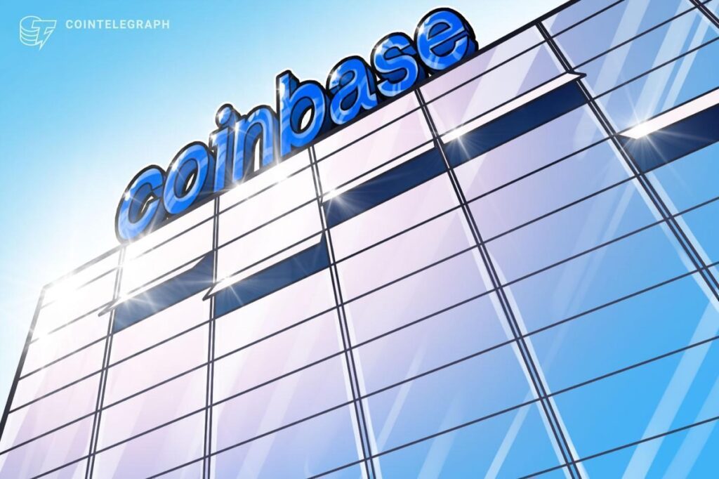 Coinbase Mulls $2B BVNK Acquisition In Stablecoin Push Coinbase Mulls $2B BVNK Acquisition In Stablecoin Push