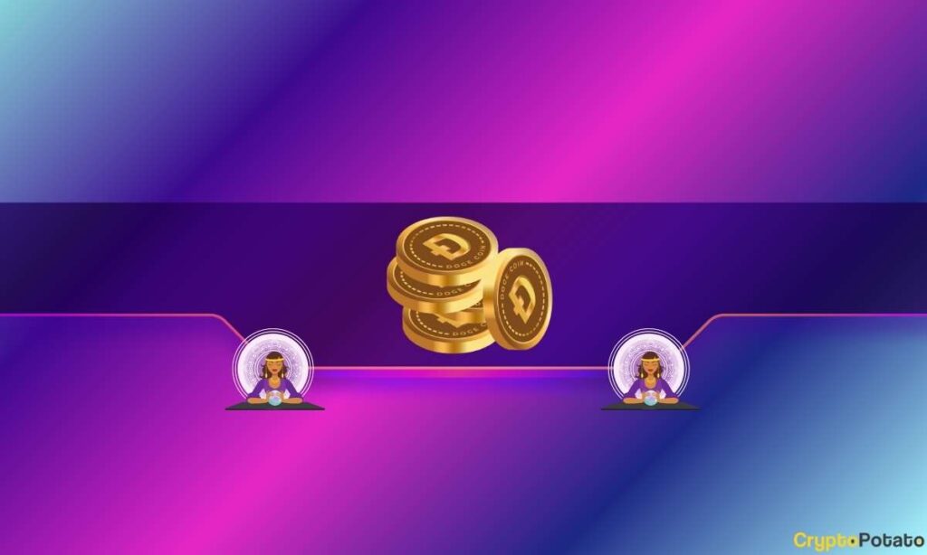 Dogecoin Dips Under Key Support Dogecoin Dips Under Key Support