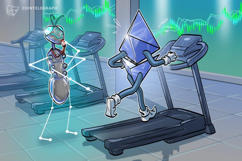 Ethereum Struggles to Reclaim $3,900 as Weak Demand and Fear Persist Ethereum Struggles to Reclaim $3,900 as Weak Demand and Fear Persist