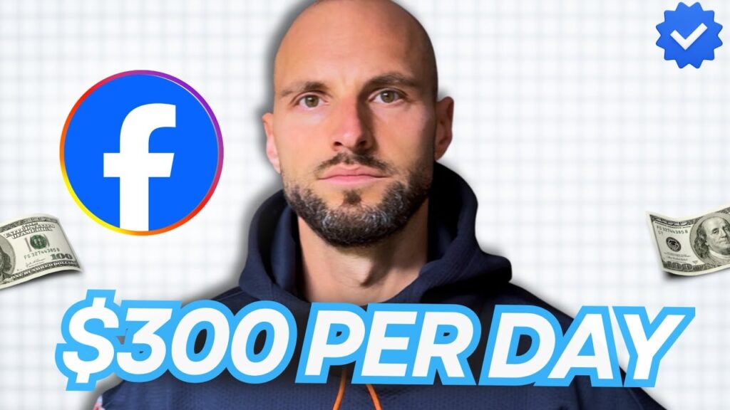 How To Make Money On Facebook (Using AI)