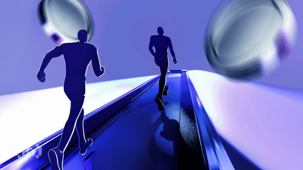 Investors Eye Storage Coins as Next Market Movers Investors Eye Storage Coins as Next Market Movers