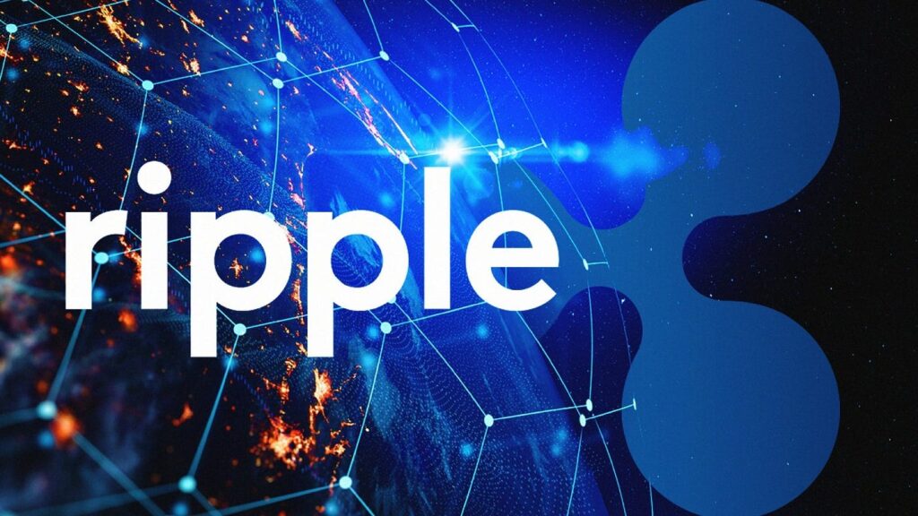 Ripple Announces Major Partnership With Mastercard To Power Payments With XRP Ledger Ripple