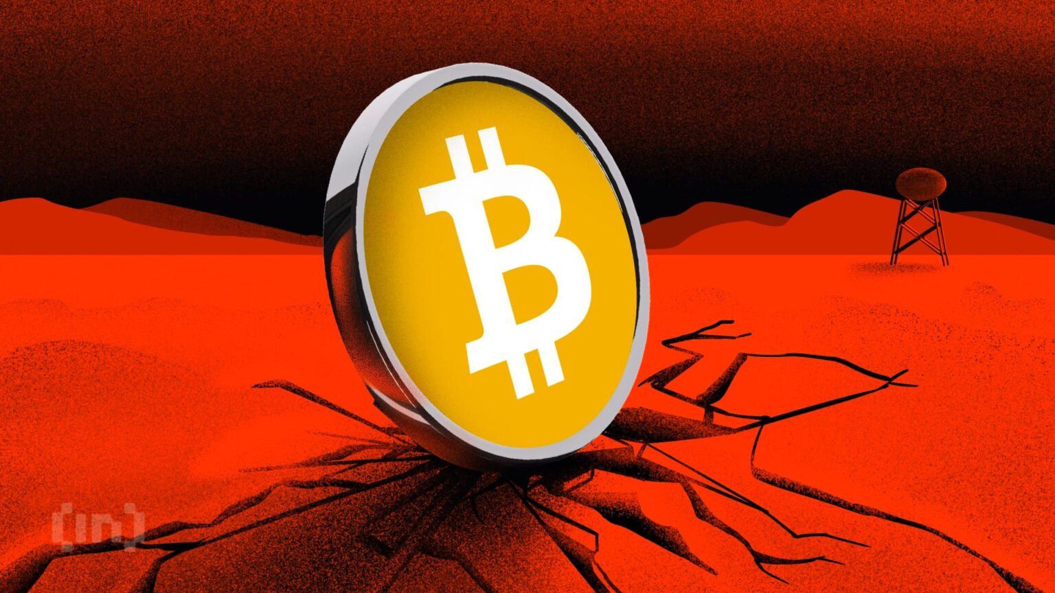 Why Bitcoin’s Rare Red October Might Not Spell Doom Why Bitcoin’s Rare Red October Might Not Spell Doom