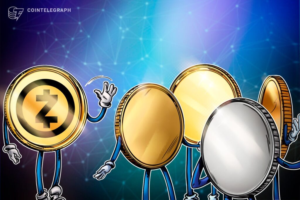 Zcash Flips Monero, Soars To 8-Year High Despite Market Downturn Zcash Flips Monero, Soars To 8-Year High Despite Market Downturn